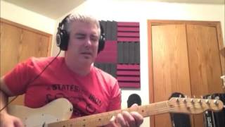 Take Me Down - Onstage Vince Gill Contest