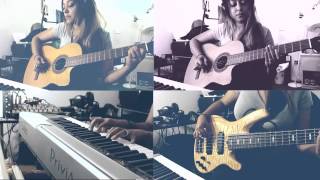 Kayrox2muzic- Guitar, Piano & Bass