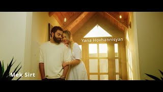 Yana Hovhannisyan - Mek Sirt (2025)