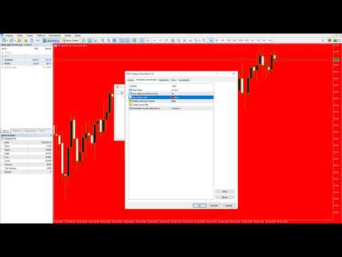 Video MW Closing Time Alarm