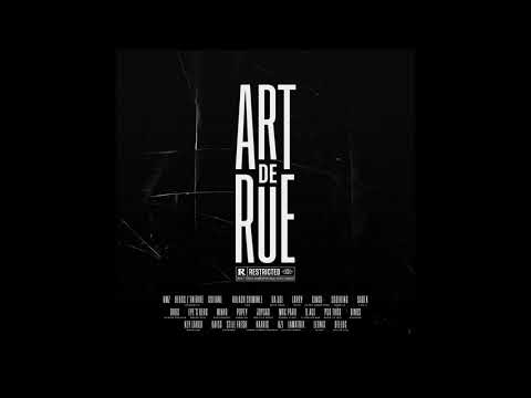 Daiss, Still Fresh - Différent (Audio Officiel) (Art de Rue)