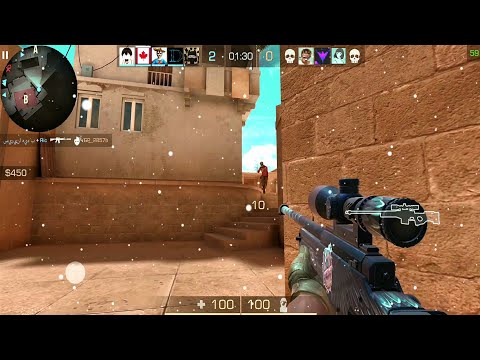 Standoff 2 Fragmovie | "Сахарный человек🍬" | Фрагмуви | So2