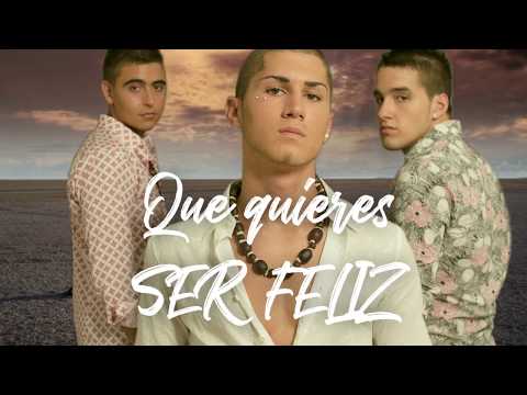 Fondo Flamenco - Princesa (Lyric Video Oficial)