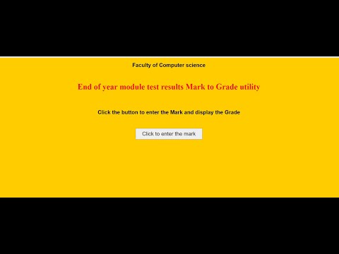 A Level Information Technology 9626 March 2020 Paper 4 Web Programming