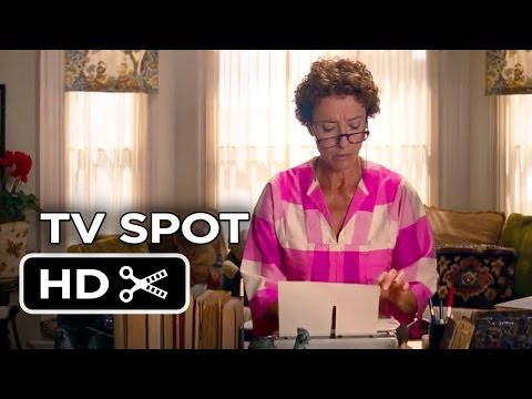 Saving Mr. Banks TV SPOT - Inspired (2013) - Tom Hanks Movie HD