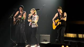 Brandi Carlile, “Dying Day”, 02-14-26 @ Madison Square Garden 