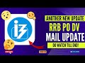 ibps rrb 2024 dv mail u0026 joining details update ibps rrb po clerk 2024