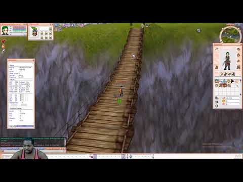 Ignite Flyff 2019 - leveling  to 30 (Farm and chill)