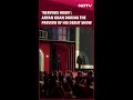 Papa To Hain Hi Aryan Khan S Speech During The Preview Of The Ba Ds Of Bollywood Goes Viral