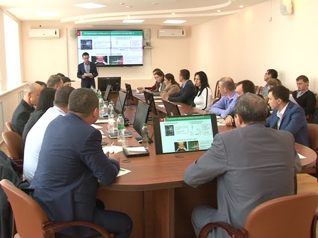 Раскрытие потенциала и экономическая эффективность