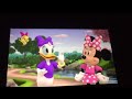 Mickey Mouse Mixed Up Adventures Teahouse Helpers Removing Shoes