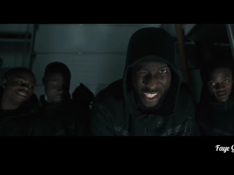 🇮🇪 Larry Alabi x Sello x Smilez x Femz20 - War (Official Music Video)