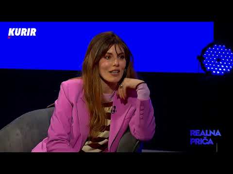 Tamara Dragičević otkrila detalje ljubavi sa Petrom Benčinom - Realna priča