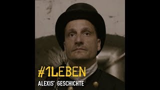 "1 Leben. Pass drauf auf." – Schornsteinfeger Alexis G.