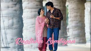 Download lagu Raataan Lambiyan Song Ringtone || Shershaah || #Shershaah || #Hirotone mp3