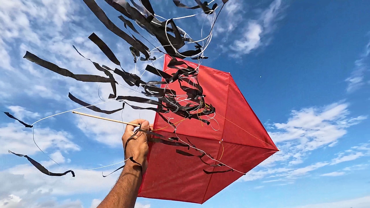 Peguei MUITAS Pipas Voadas na Chepa em Cabo Frio – RJ!!! 🔥