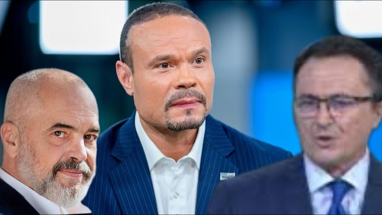 Bomba e Robert Papës: Numri dy i FBI do jetë "makthi" i Edi Ramës!