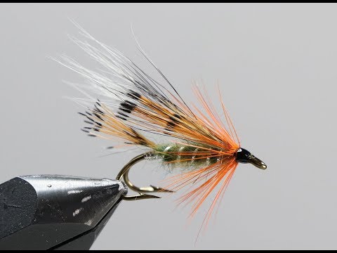 Oksmanninkojamo (variaatio), lohiperho