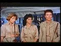 Opening To Operation Petticoat 1993 VHS 1994 Reprint