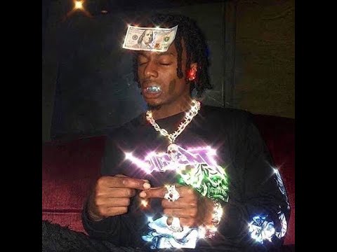 Playboi Carti & UnoTheActivist - you and me