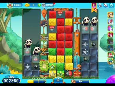 Pet Rescue Saga level 3600 no boosters ►TOBIAS DEAMON◄