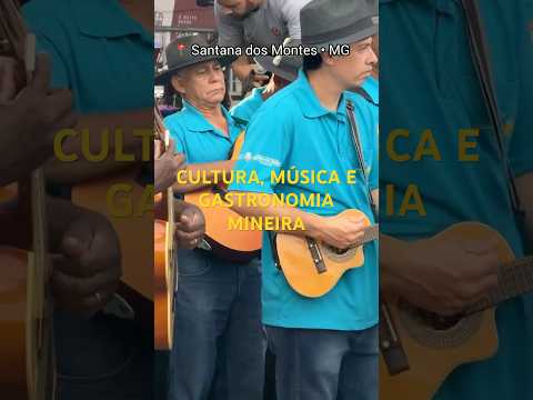 Fim de semana especial em Santana dos Montes #SantanaDosMontes #MinasGerais