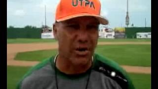 UTPA Baseball Returns Home to Face Northern Colorado Friday