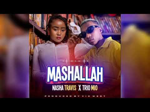 Nasha Travis - Mashallah ft. Trio Mio