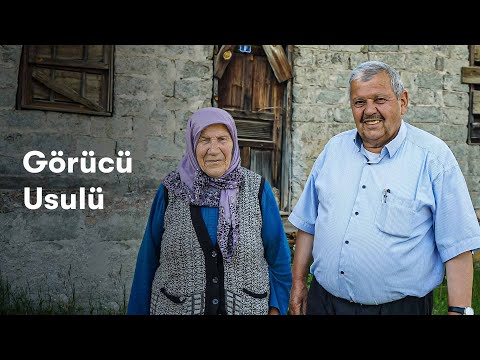 Görücü Usulü Evlilik (Mini Belgesel)