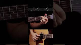Tricky fingerpicking by... Nirvana?!?!?!