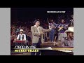 Mickey Gilley ~ Stand By Me (Austin City Limits) 1982