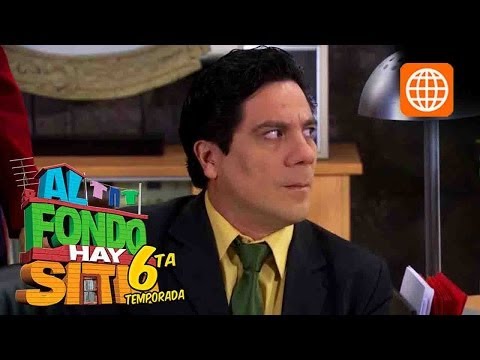 There's room in the background, chapter 1050 - part 2/5