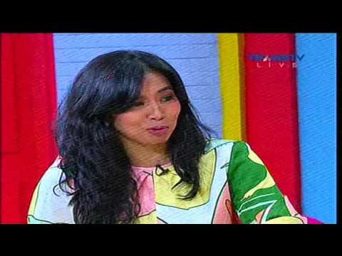 RUMPI NO SECRET 13 Juni 2017 - FITNAH atau FAKTA