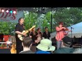 David Bromberg - Idol With The Golden Head - 2011 Rochester NY Lilac Festival - 05/19/2011-THU