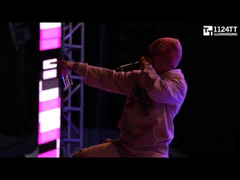 180525 1LLUSION  - Dok2 (배재대학교)