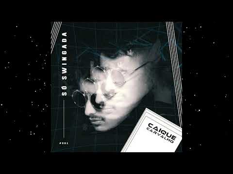 Caique Carvalho @ SÓ SWINGADA [EXCLUSIVE]