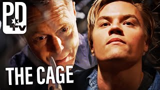 Chicago PD but Its Just the Cage | Chicago PD