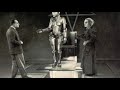 I WANT TO BE A MACHINE - ULTRAVOX COVER