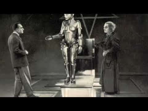 I Want To Be A Machine - Ultravox