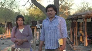 Ojos que ven, corazones que sienten