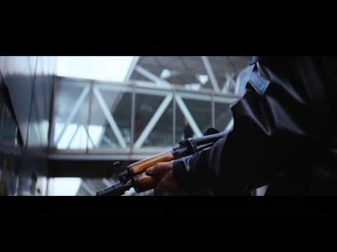 Jack Ryan: Shadow Recruit - Deception Trailer