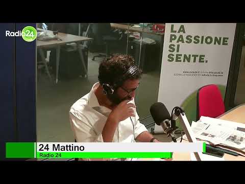 24 Mattino 16 luglio 2020