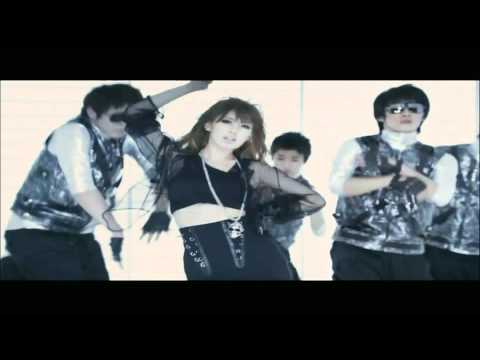 T-ara - I Go Crazy Because of You [MV] HD
