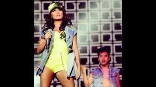 Falling - Agnez Mo [Longer Version]