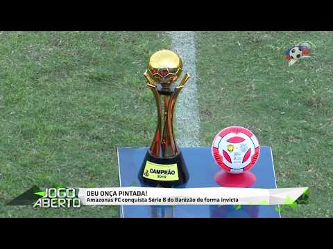 Mais videos sobre a final da série B