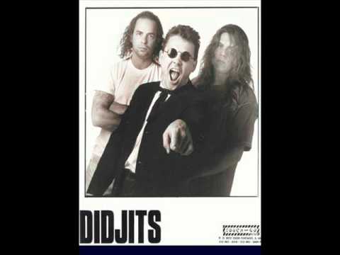 Didjits - Goodbye Mr. Policeman