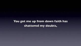 Miracles - Newsboys (with lyrics)