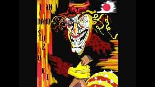 The Fall - I am Damo Suzuki (live)