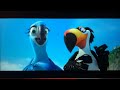 Rio 2011 The Cat In The Hat 2003 Theatrical Trailer