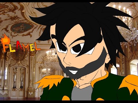 Flamel Custom Theme - Dr.Neo Cortex Epic Metal Remix by Tolukton